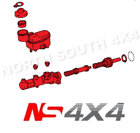 Ns4x4